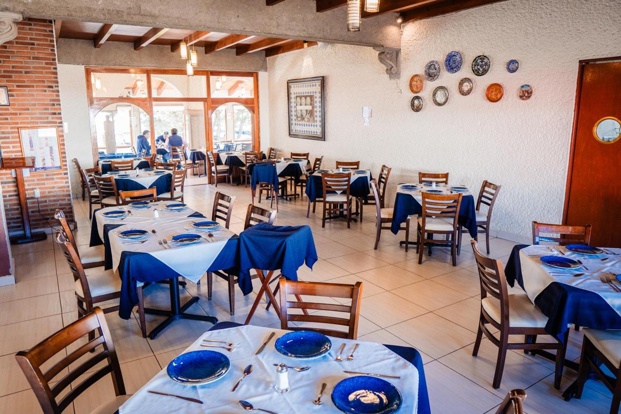 Hotel Del Angel, Apizaco Екстериор снимка